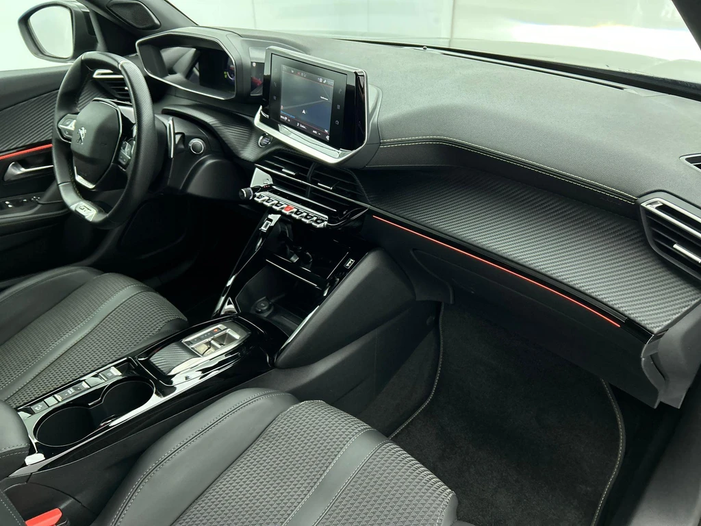 Peugeot 2008 – foto 32