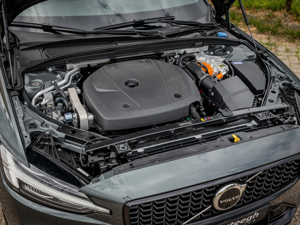 Volvo V60 – foto 23