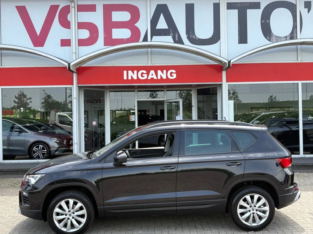 SEAT Ateca – foto 2
