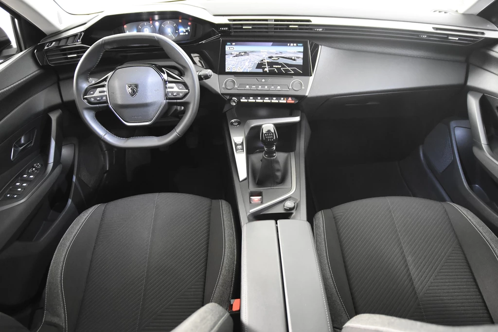 Peugeot 308 – foto 14