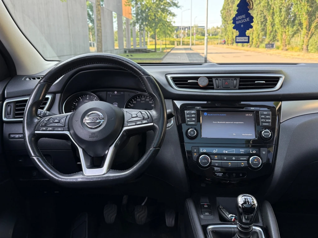Nissan QASHQAI – foto 6