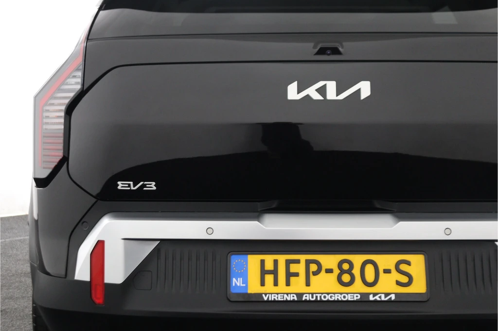 Kia EV3 – foto 46