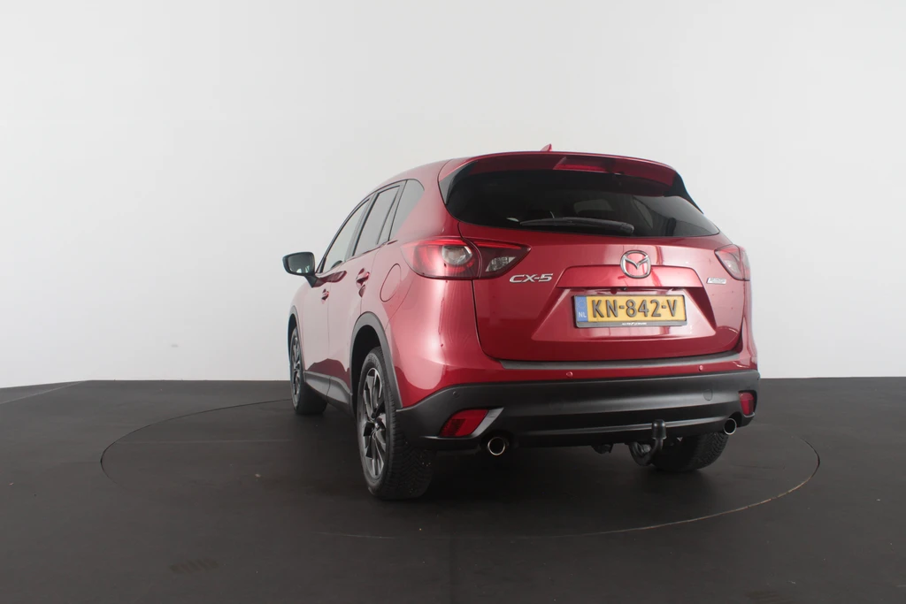 Mazda CX-5 – foto 4