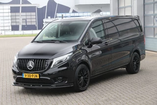 Mercedes-Benz Vito – thumbnail 1