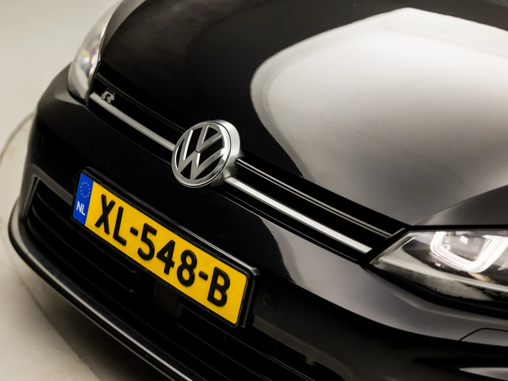 Volkswagen Golf – foto 18