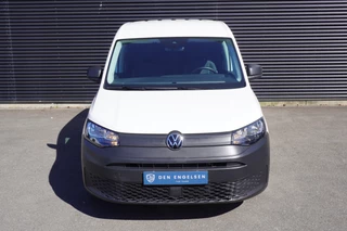 Volkswagen Caddy – thumbnail 4