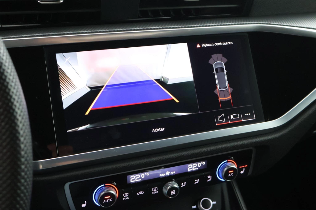 Audi Q3 – foto 9