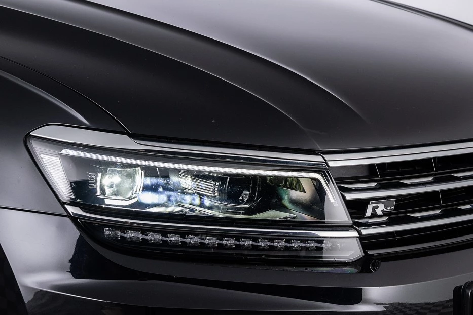 Volkswagen Tiguan – foto 41