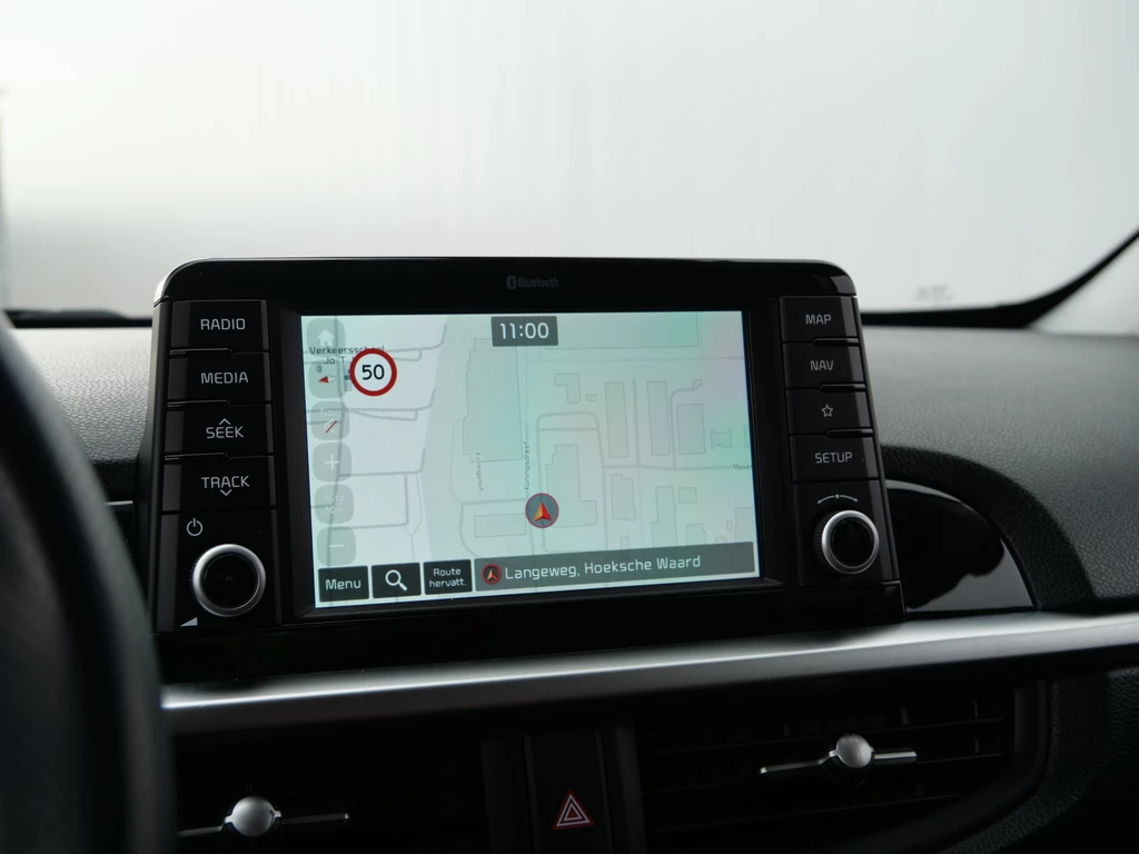 Kia Picanto – foto 13