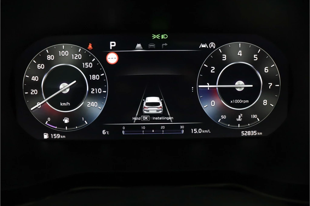 Kia Ceed Sportswagon – foto 44