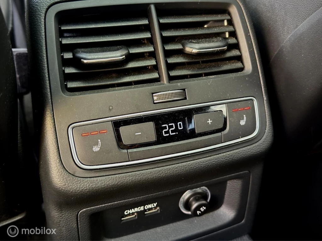 Audi S4 – foto 17