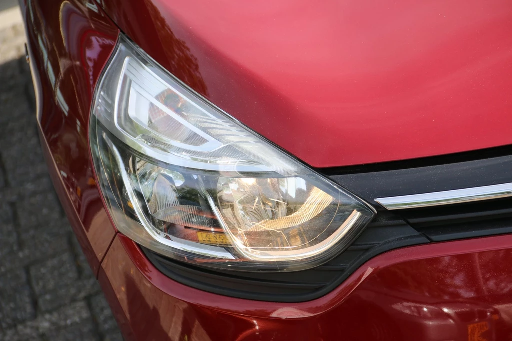 Renault Clio – foto 5