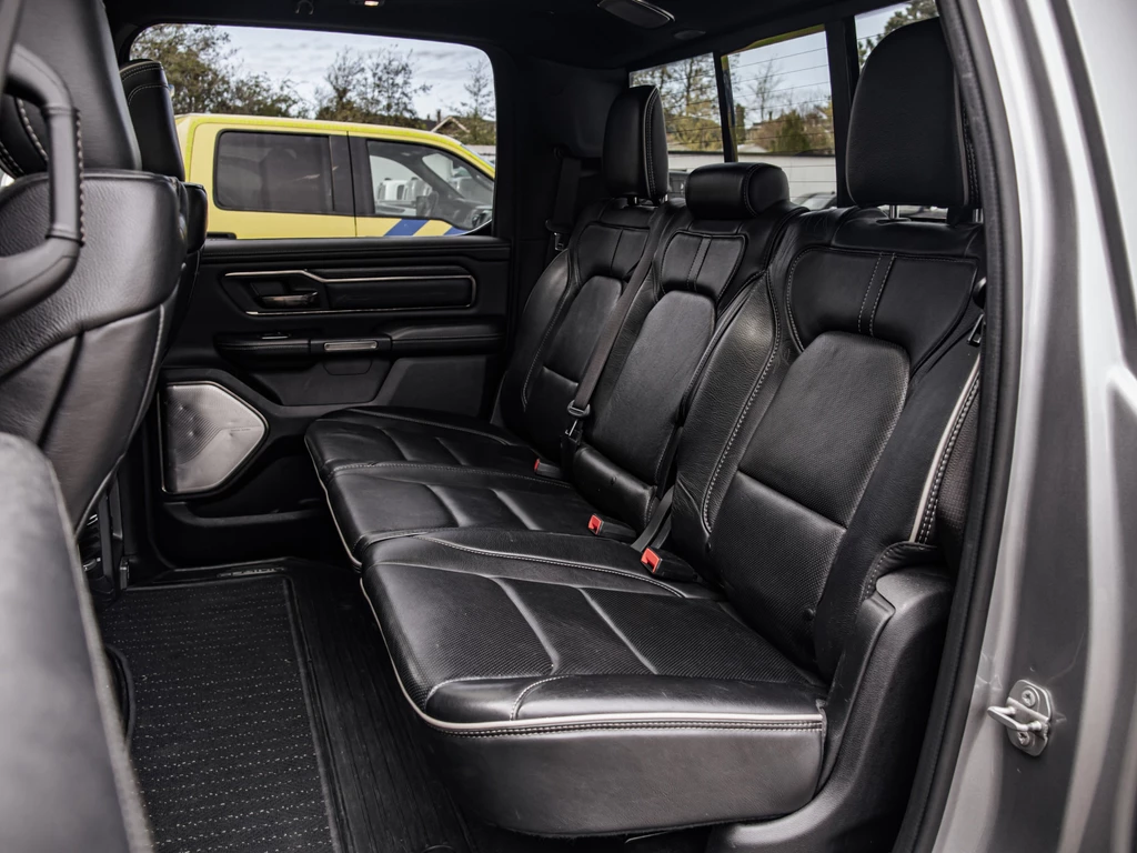 Dodge Ram 1500 – foto 14