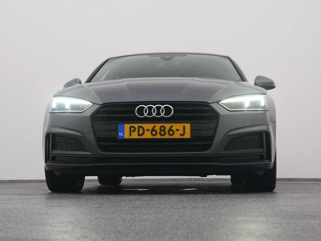 Audi A5 – foto 20