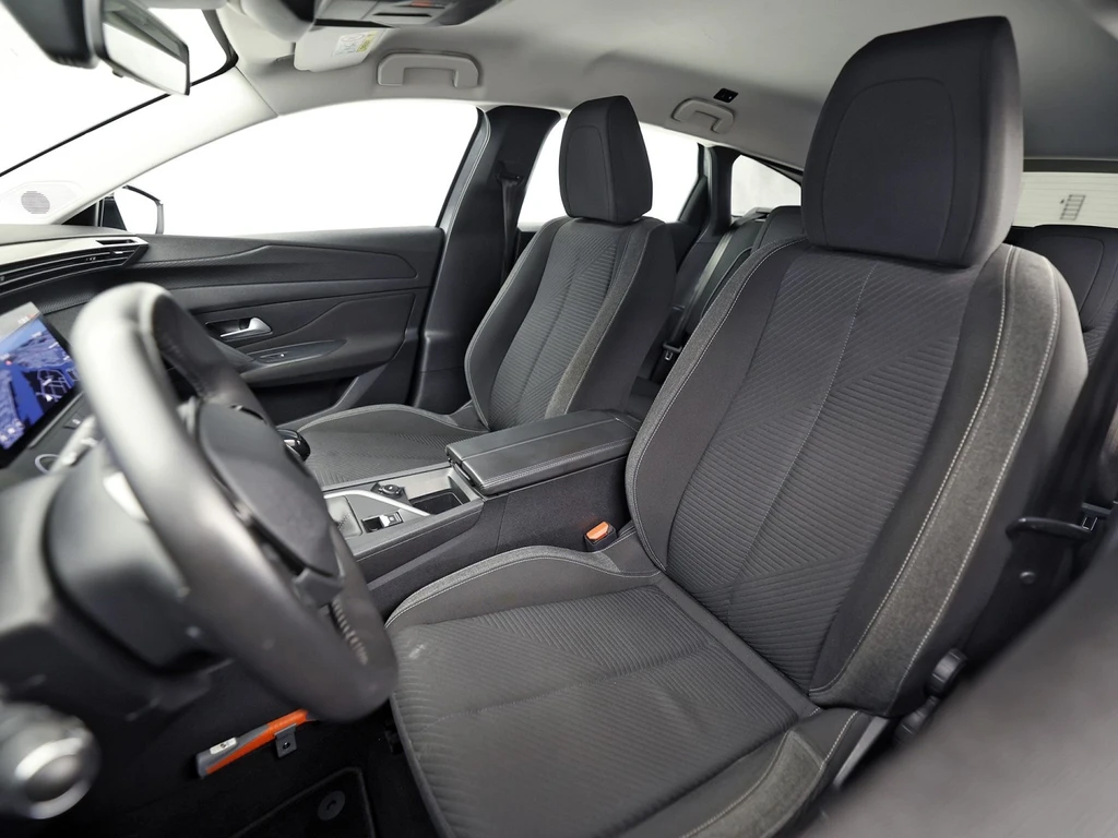 Peugeot 308 – foto 14