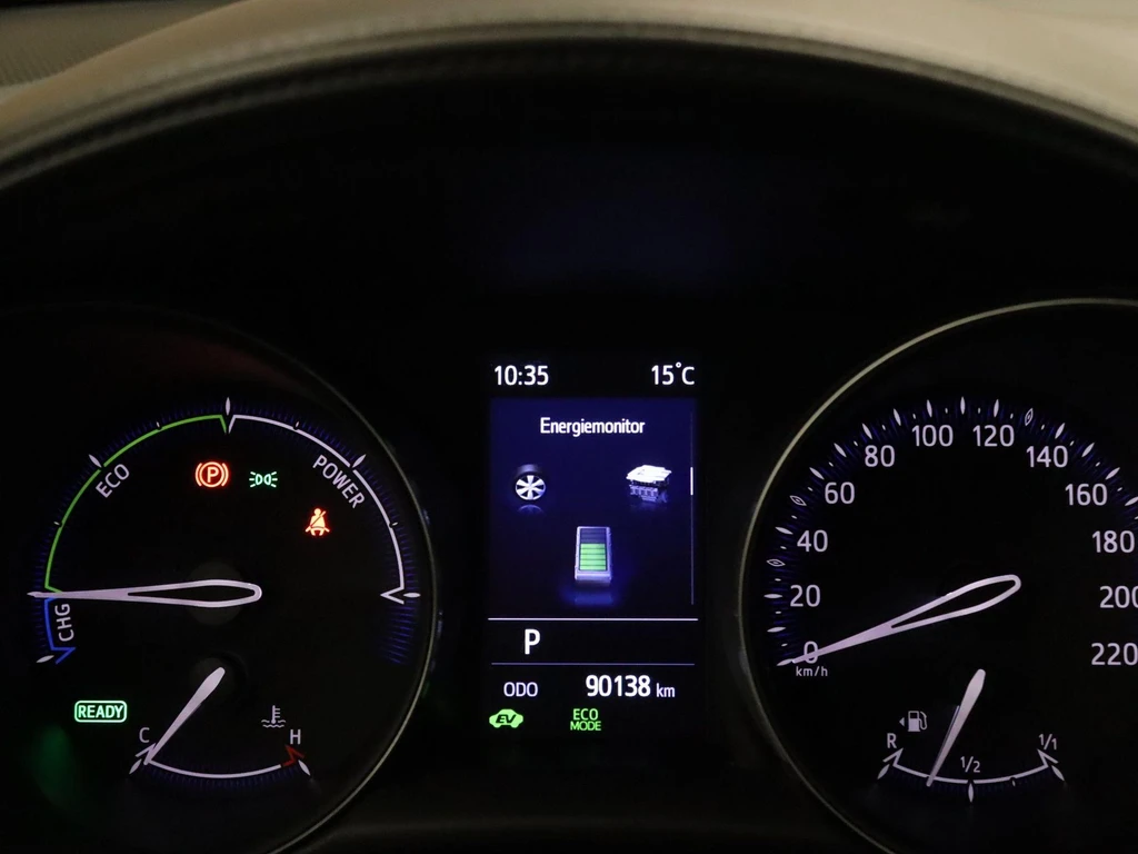 Toyota C-HR – foto 23