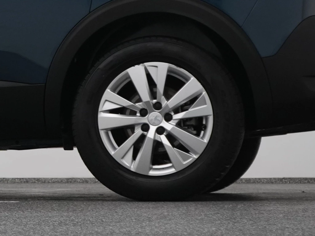 Peugeot 5008 – foto 40