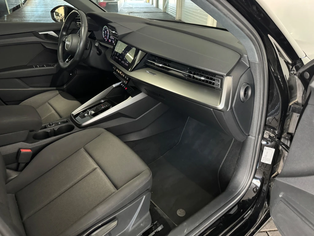Audi A3 – foto 28