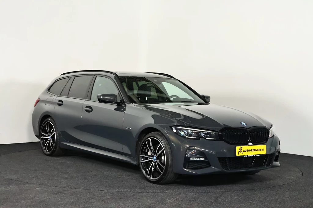 BMW 3 Serie – foto 7
