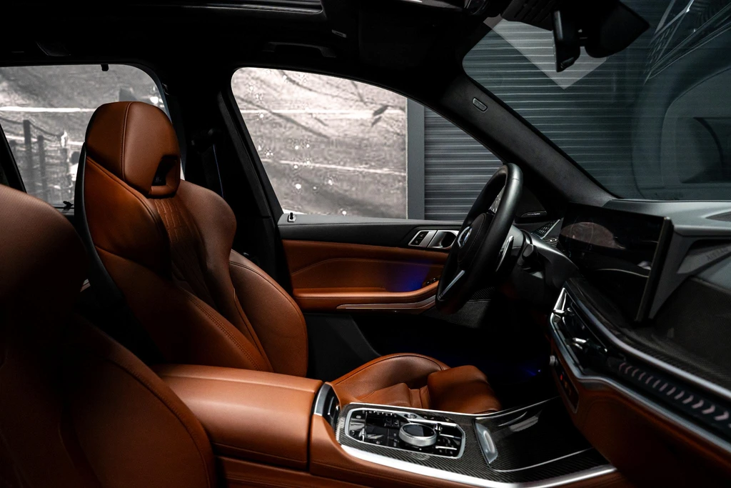 BMW X5 – foto 17
