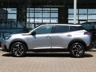 Peugeot 2008 – thumbnail 2