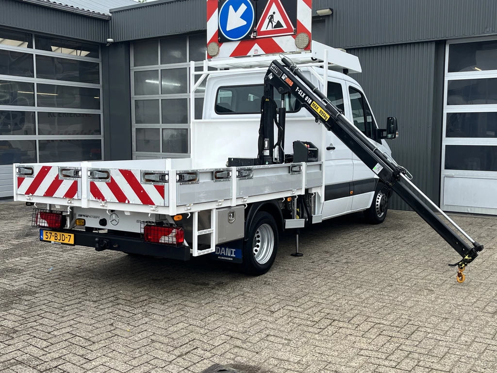 Mercedes-Benz Sprinter – foto 2