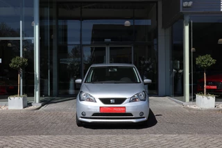 SEAT Mii – thumbnail 11