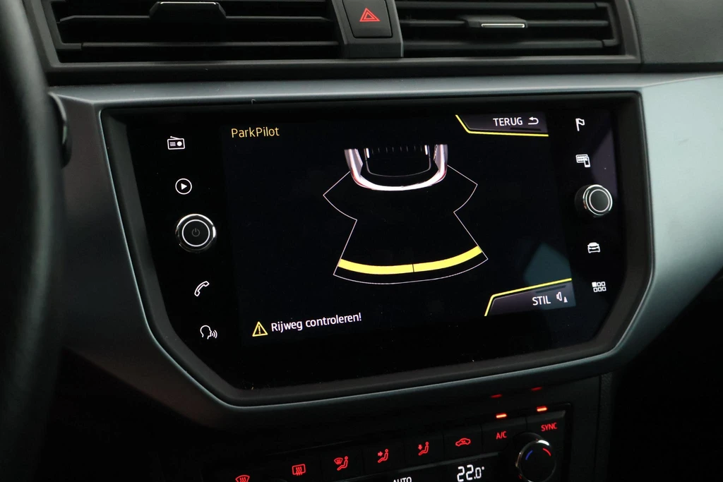SEAT Arona – foto 25