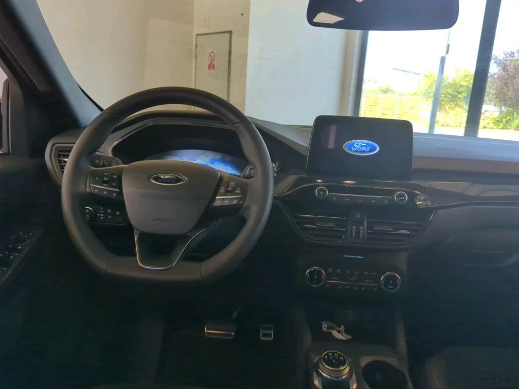 Ford Kuga – foto 6
