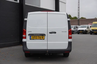 Mercedes-Benz Vito – thumbnail 2