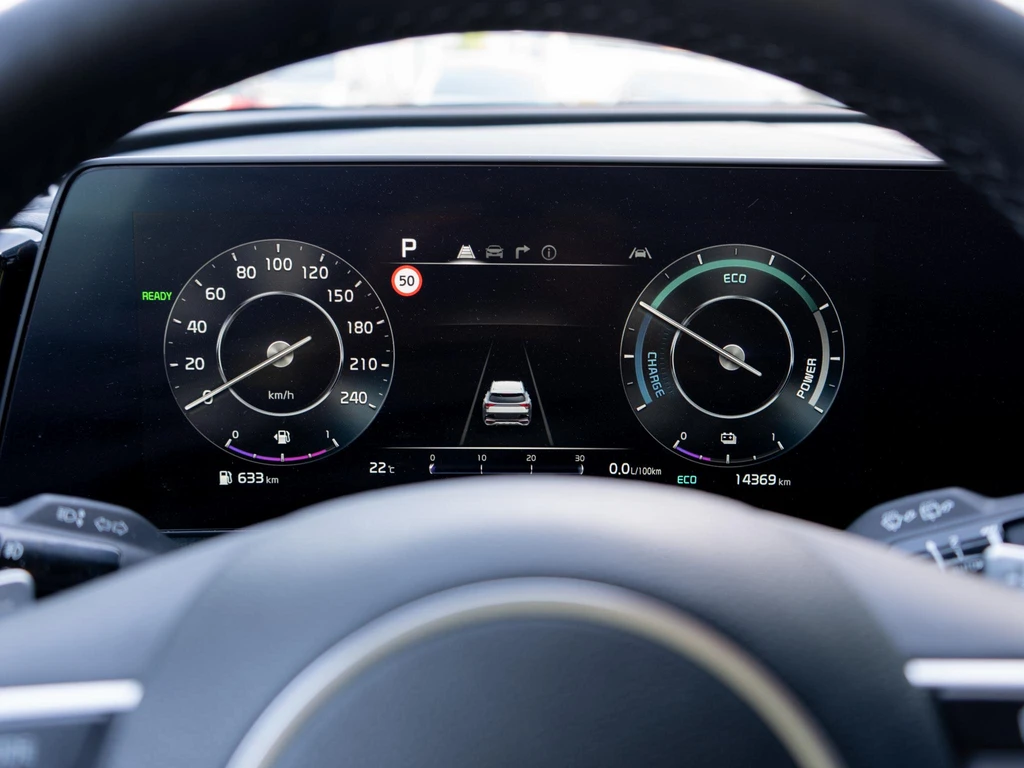 Kia Sportage – foto 13