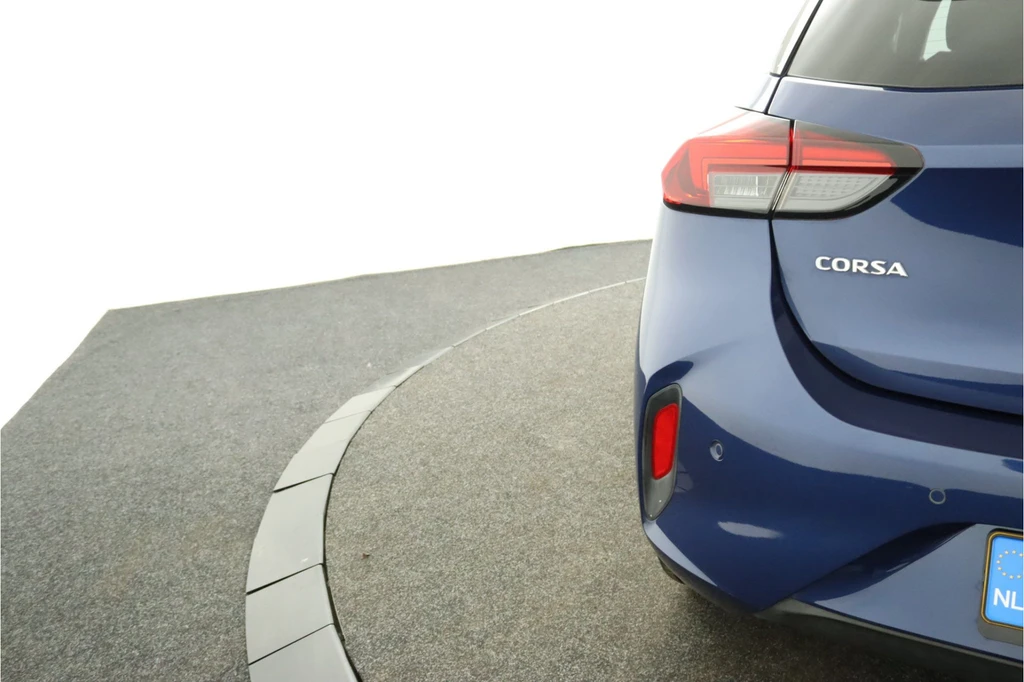 Opel Corsa – foto 7