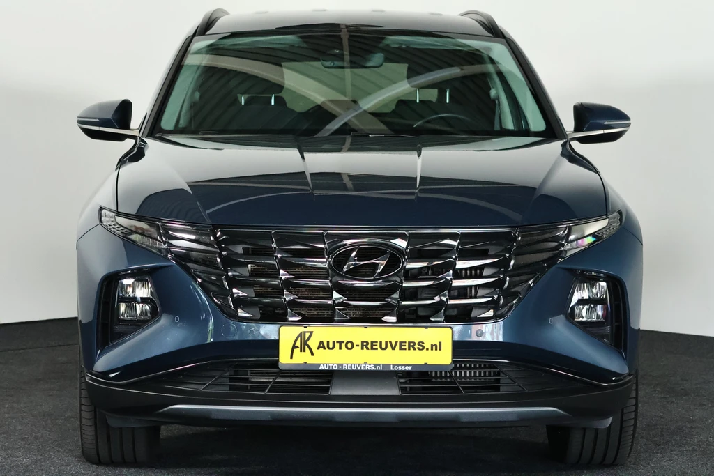 Hyundai Tucson – foto 8