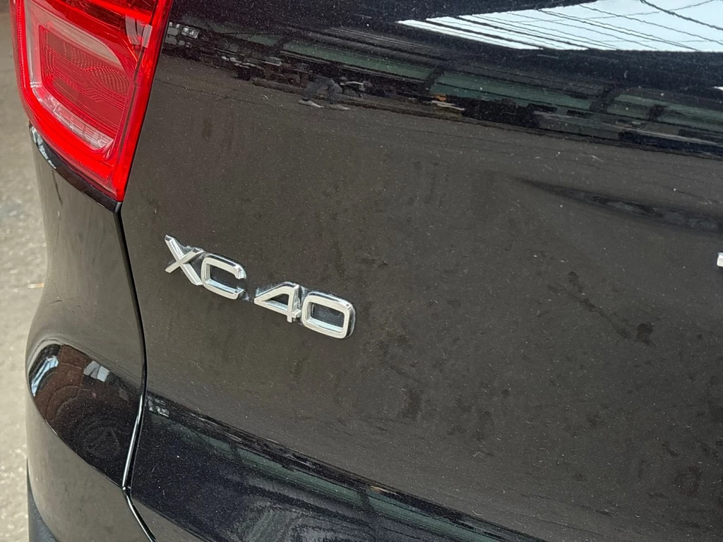 Volvo XC40 – foto 21