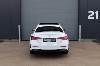 Mercedes-Benz C-Klasse – thumbnail 6