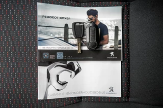 Peugeot Boxer – thumbnail 28