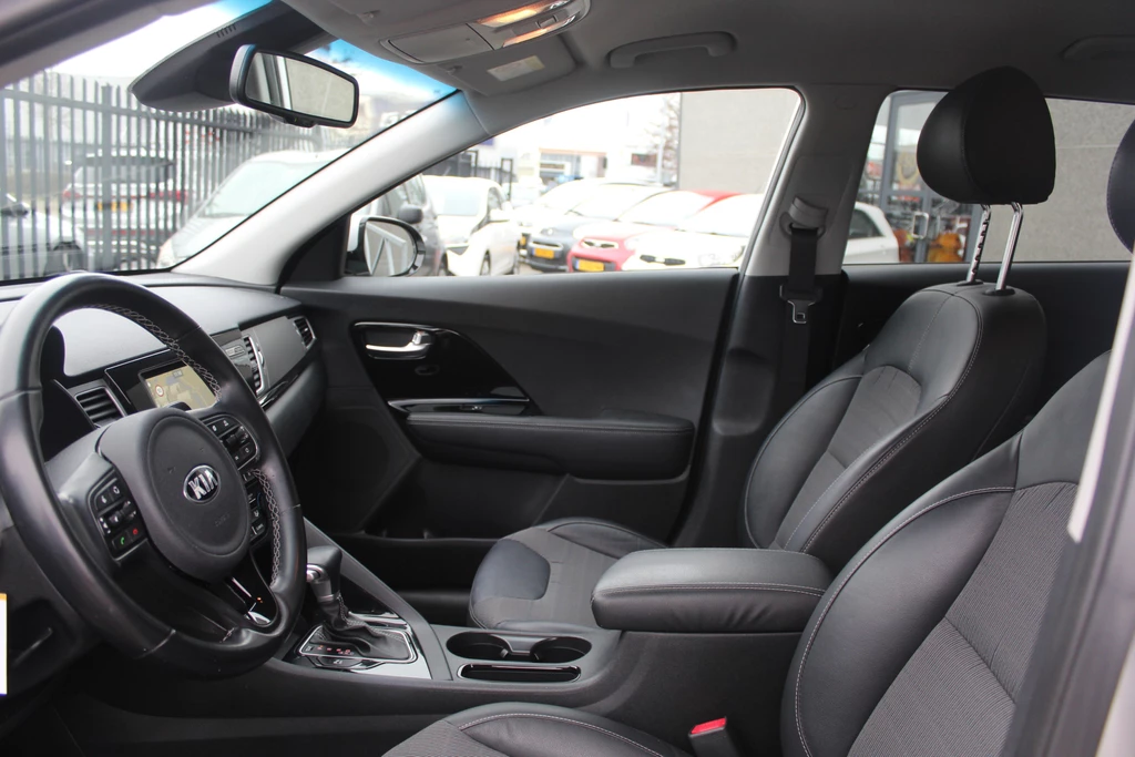 Kia Niro – foto 16