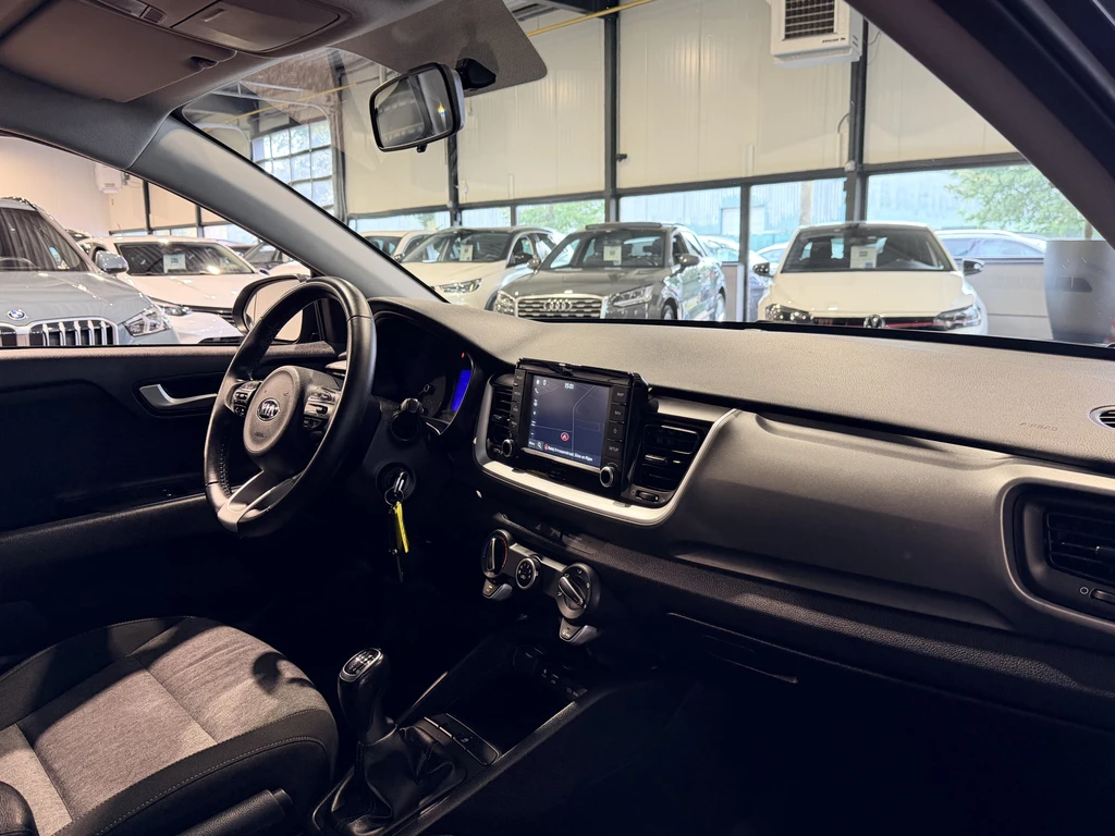 Kia Stonic – foto 21