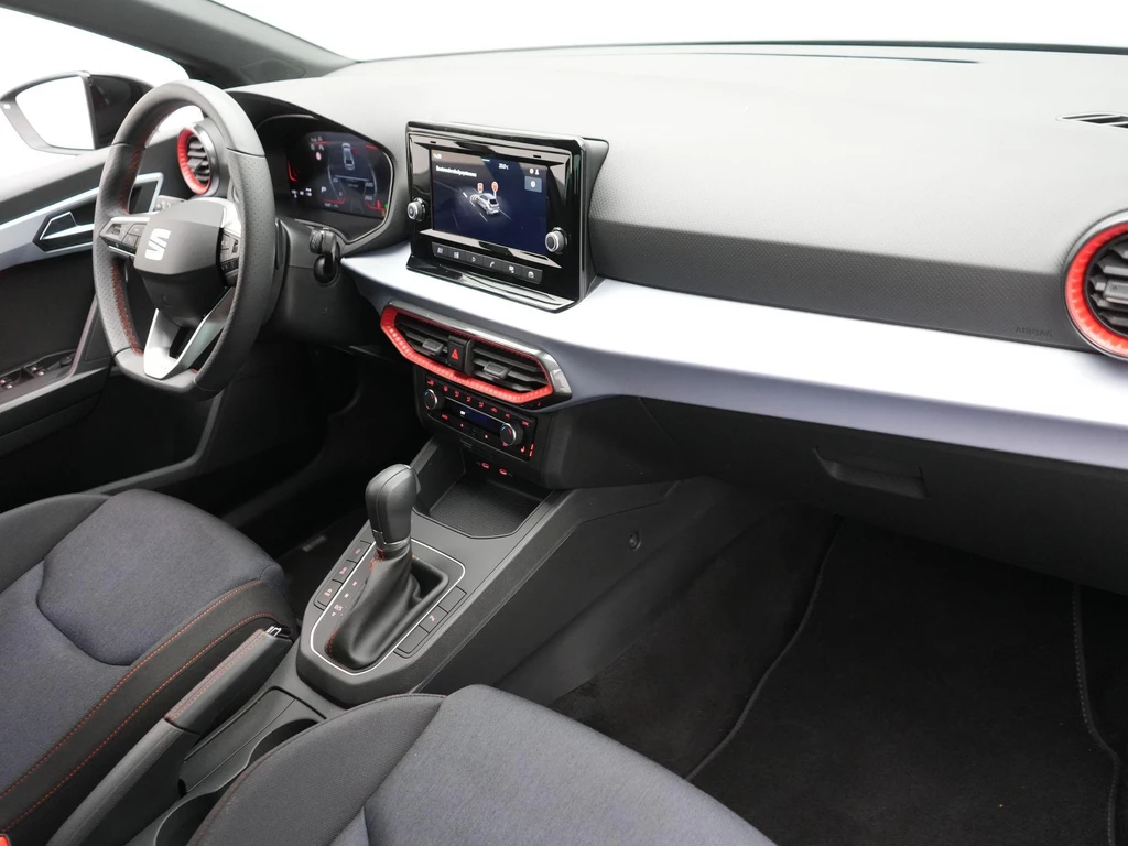 SEAT Ibiza – foto 34