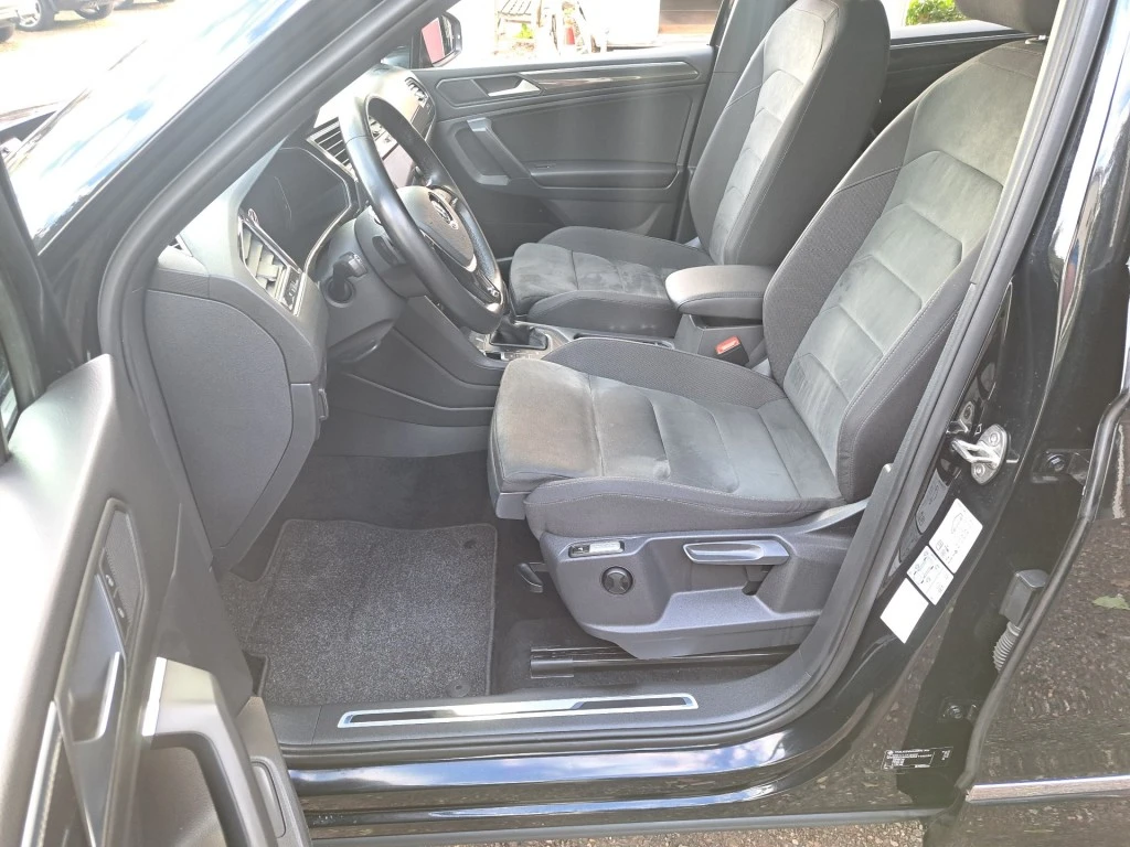Volkswagen Tiguan Allspace – foto 9