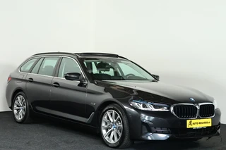 BMW 5 Serie – thumbnail 7
