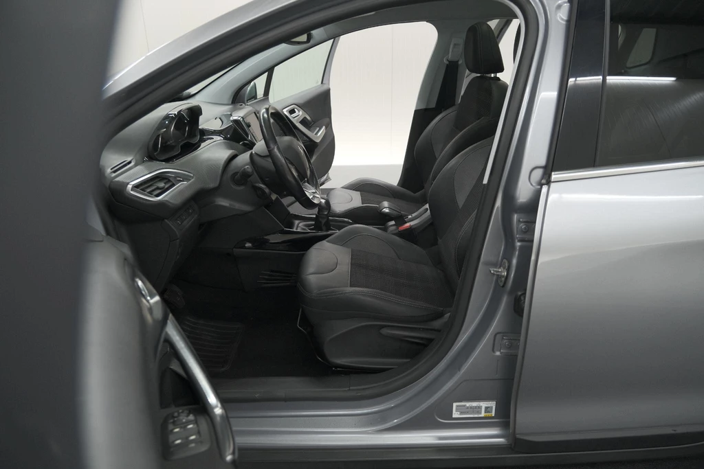 Peugeot 2008 – foto 31