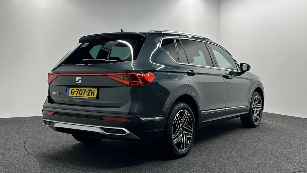 SEAT Tarraco – foto 5