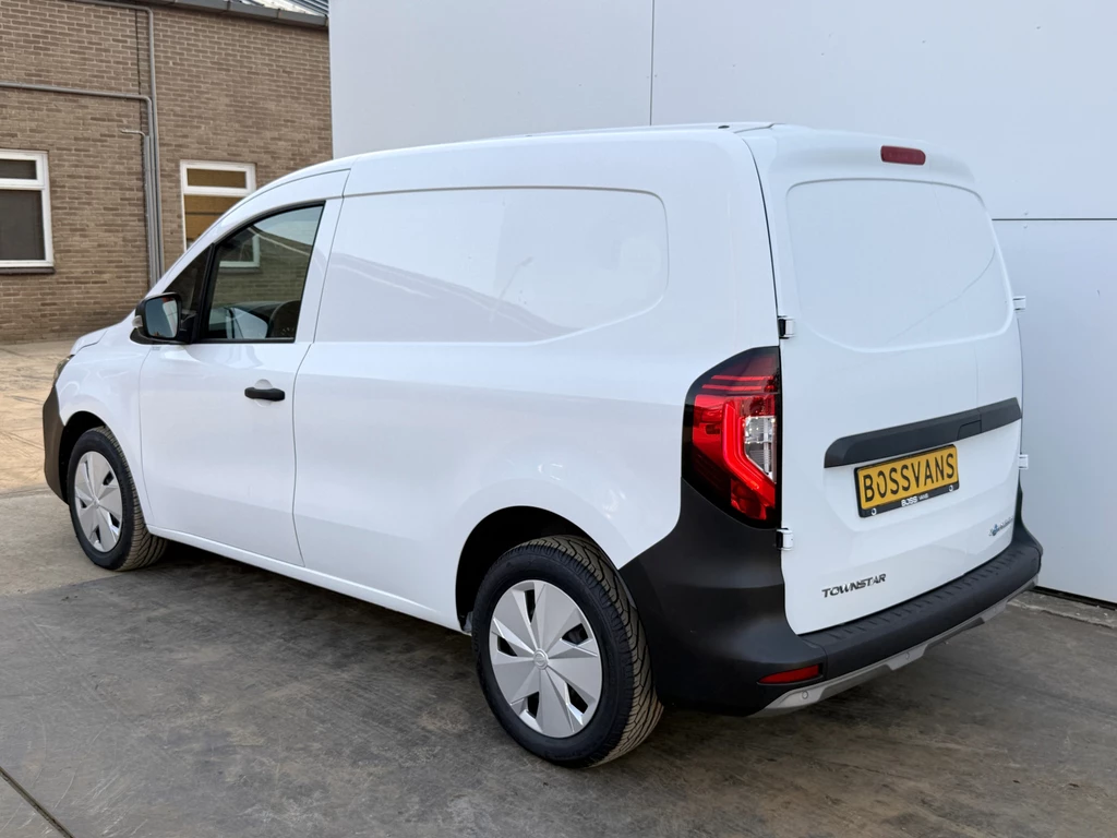 Nissan Townstar – foto 2