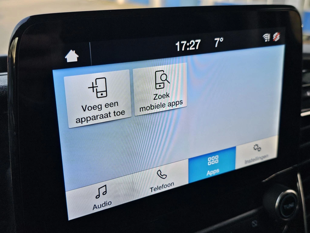 Ford Transit Custom – foto 21