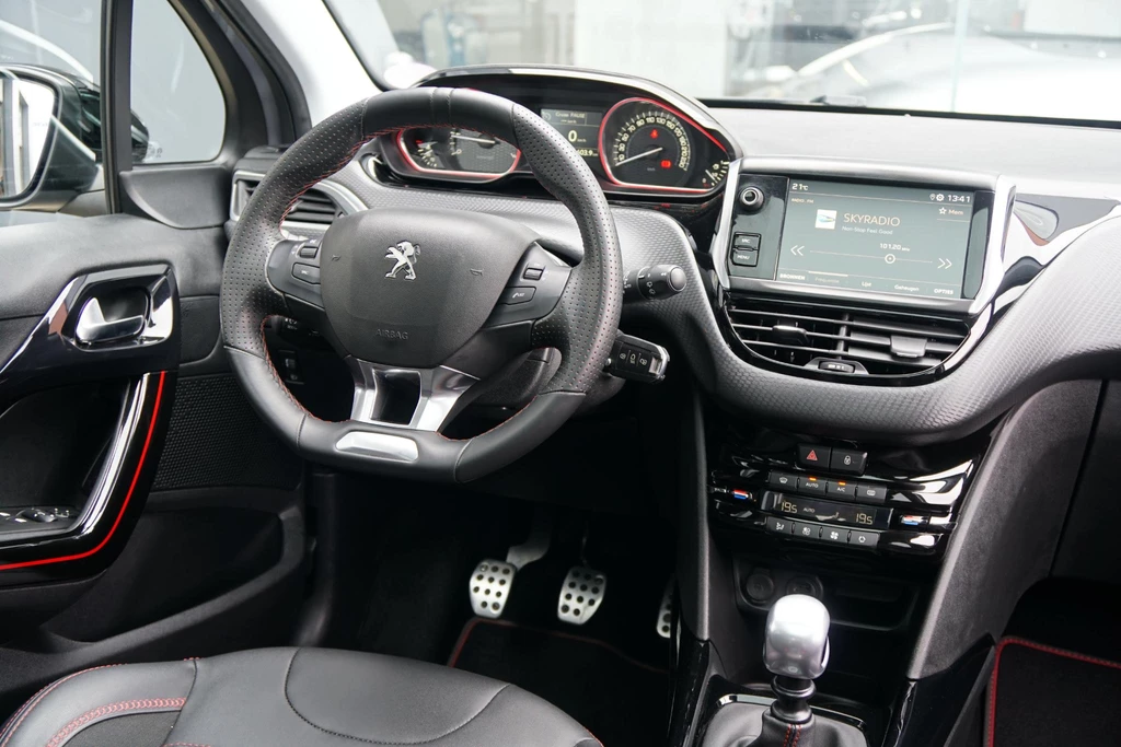 Peugeot 2008 – foto 22
