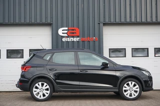 SEAT Arona – thumbnail 4