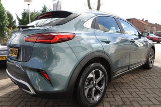 Kia XCeed – thumbnail 5