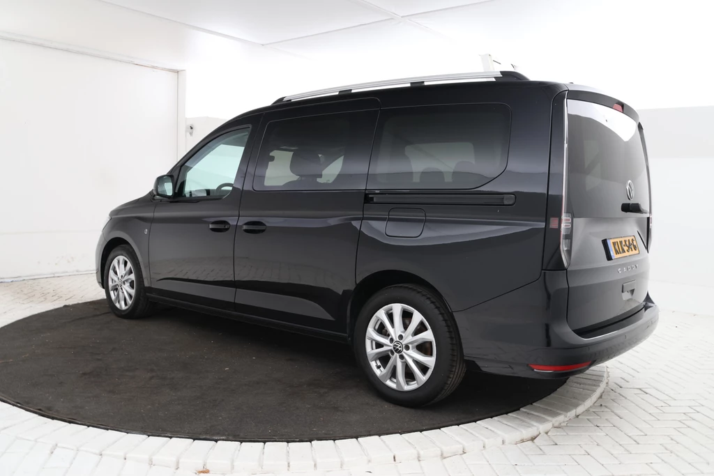 Volkswagen Caddy – foto 2