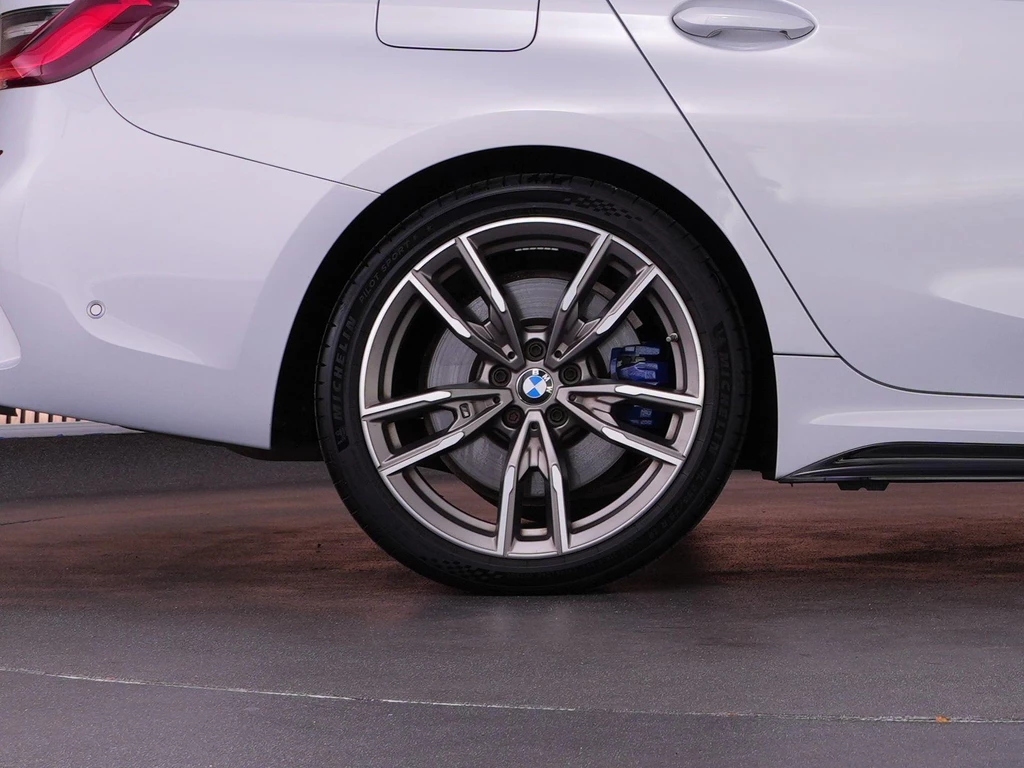 BMW 3 Serie – foto 39